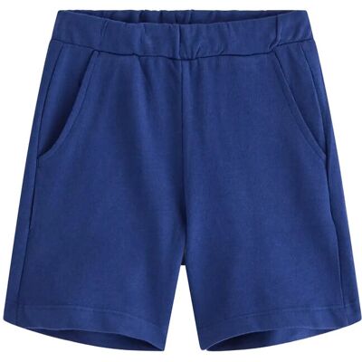 Lindex Sweat Shorts 98/104 Blue 98/104 Lindex Sweat Shorts 98/104 Blue 98/104