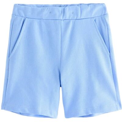 Lindex Sweat Shorts 110/116 Blue 110/116 Lindex Sweat Shorts 110/116 Blue 110/116