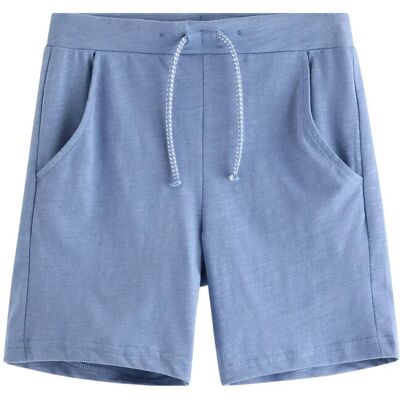 Lindex Mid-Length Shorts 128/134 Blue 128/134 Lindex Mid-Length Shorts 128/134 Blue 128/134