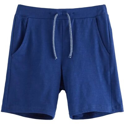 Lindex Mid-Length Shorts 110/116 Navy 110/116 Lindex Mid-Length Shorts 110/116 Navy 110/116