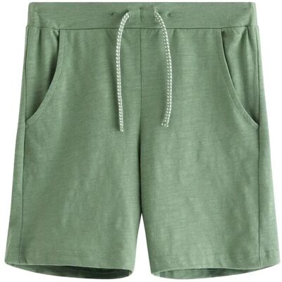 Lindex Mid-Length Shorts 110/116 Khaki 110/116 Lindex Mid-Length Shorts 110/116 Khaki 110/116
