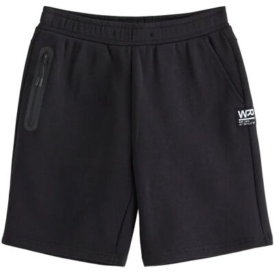 Lindex Shorts With Brushed Inside 134/140 Black 134/140 Lindex Shorts With Brushed Inside 134/140 Black 134/140
