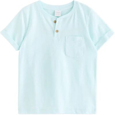 Lindex Top In Slub Jersey 98/104 Brown 98/104 Lindex Top In Slub Jersey 98/104 Brown 98/104