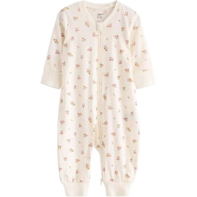Lindex Pyjamas Romantic Flowers 92 White 92 Lindex Pyjamas Romantic Flowers 92 White 92