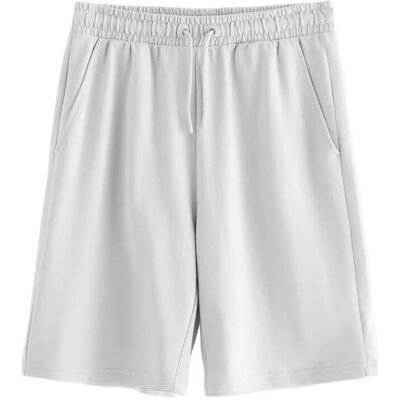Lindex Shorts In Jersey 134/140 Grey 134/140 Lindex Shorts In Jersey 134/140 Grey 134/140