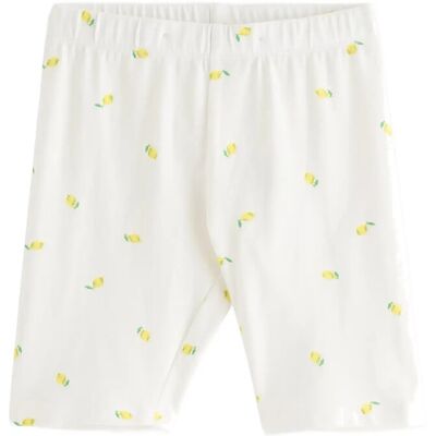 Lindex Cycling Shorts 122 White 122 Lindex Cycling Shorts 122 White 122