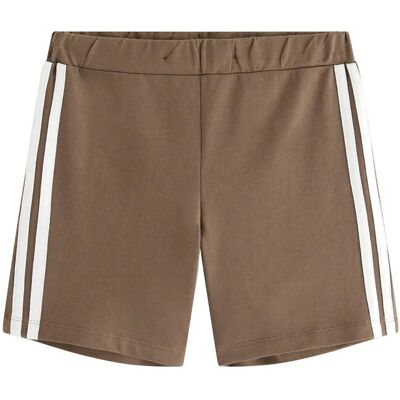 Lindex Sweat Shorts 110/116 White 110/116 Lindex Sweat Shorts 110/116 White 110/116