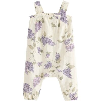 Lindex Sleeveless Jumpsuit 86 Patterned 86 Lindex Sleeveless Jumpsuit 86 Patterned 86