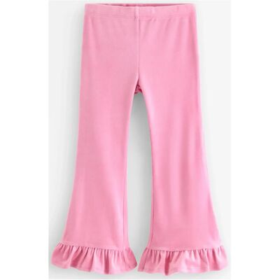 Lindex Leggings In Velour 110 Pink 110 Lindex Leggings In Velour 110 Pink 110