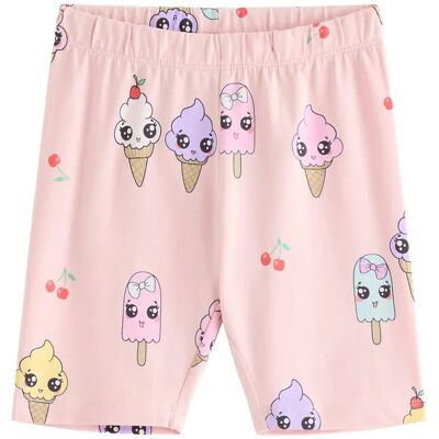 Lindex Cycling Shorts 116 Pink 116 Lindex Cycling Shorts 116 Pink 116