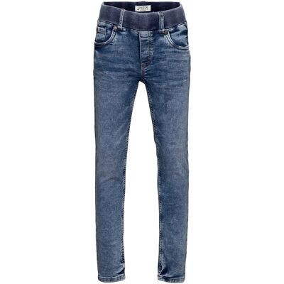 Lindex Denim Sigge 92 Blue 92 Lindex Denim Sigge 92 Blue 92