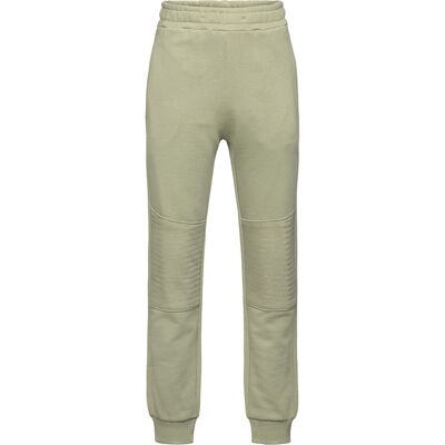 Lindex Trousers Essential Knee 110 Khaki 110 Lindex Trousers Essential Knee 110 Khaki 110