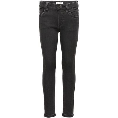Lindex Trousers Denim Sam Black 92 Black 92 Lindex Trousers Denim Sam Black 92 Black 92