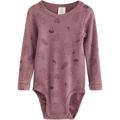 Lindex Body In Merino Wool 62 Pink 62 Lindex Body In Merino Wool 62 Pink 62