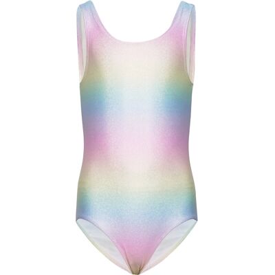 Lindex Swimsuit Rainbow 86-92 Patterned 86-92 Lindex Swimsuit Rainbow 86-92 Patterned 86-92