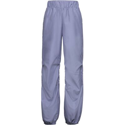 LMTD Nlfwandie Parashoot Pant 170 Blue 170 LMTD Nlfwandie Parashoot Pant 170 Blue 170