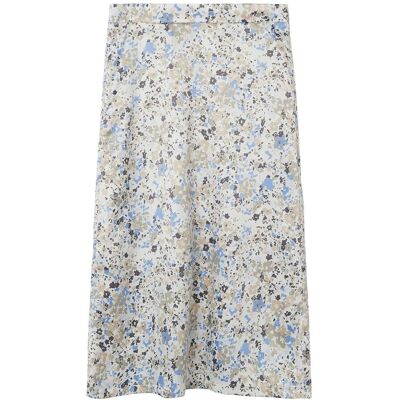 LMTD Nlffatin Skirt 158 Patterned 158 LMTD Nlffatin Skirt 158 Patterned 158