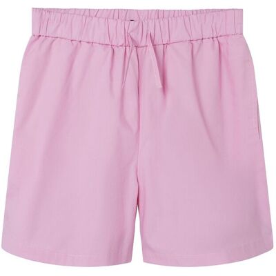 LMTD Nlffouise Poplin Shorts 158 Pink 158 LMTD Nlffouise Poplin Shorts 158 Pink 158