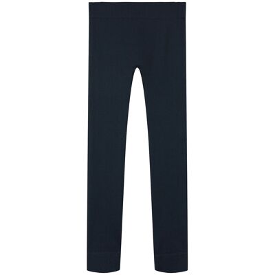 LMTD Nlffayle Rib Legging 146-152 Navy 146-152 LMTD Nlffayle Rib Legging 146-152 Navy 146-152