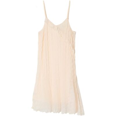 LMTD Nlfhullu Short Strap Dress 170 Pink 170 LMTD Nlfhullu Short Strap Dress 170 Pink 170