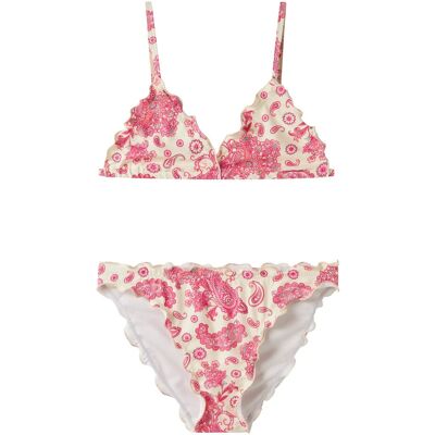 LMTD Nlfzillo Bikini 134-140 Pink 134-140 LMTD Nlfzillo Bikini 134-140 Pink 134-140