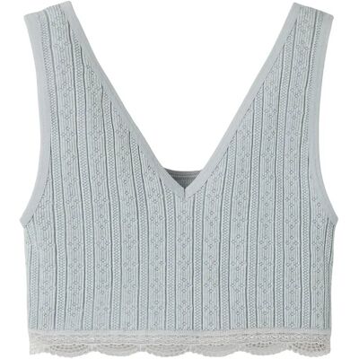 LMTD Nlfhanni Brallette 134-140 Grey 134-140 LMTD Nlfhanni Brallette 134-140 Grey 134-140