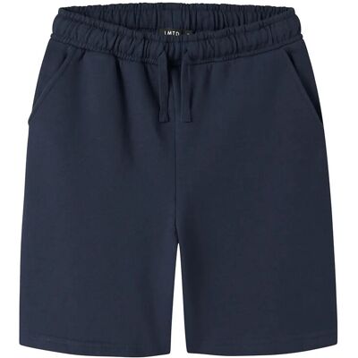 LMTD Nlnnizu Long Shorts Noos 146 Navy 146 LMTD Nlnnizu Long Shorts Noos 146 Navy 146