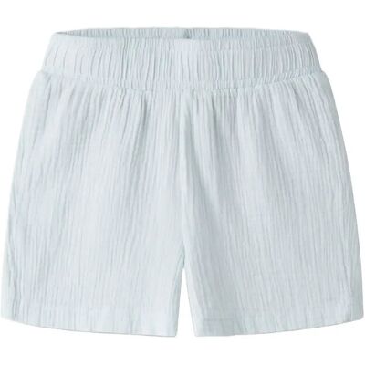 LMTD Nlfsussa Shorts Noos 170 Blue 170 LMTD Nlfsussa Shorts Noos 170 Blue 170