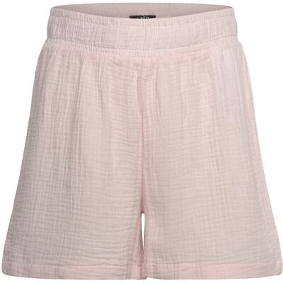 LMTD Nlfsussa Shorts Noos 170 Pink 170 LMTD Nlfsussa Shorts Noos 170 Pink 170