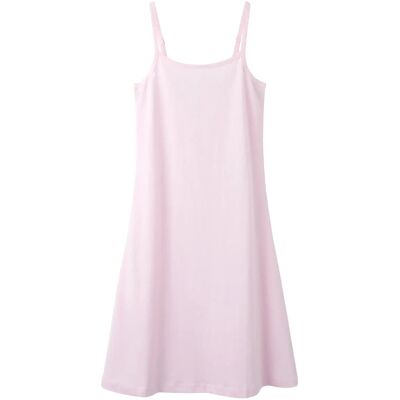 LMTD Nlfhigga Short Strap Dress 164 Pink 164 LMTD Nlfhigga Short Strap Dress 164 Pink 164