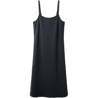 LMTD Nlfhigga Short Strap Dress 158 Grey 158 LMTD Nlfhigga Short Strap Dress 158 Grey 158