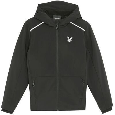 Scott Padded Jacket 14-15 Black 14-15 Scott Padded Jacket 14-15 Black 14-15