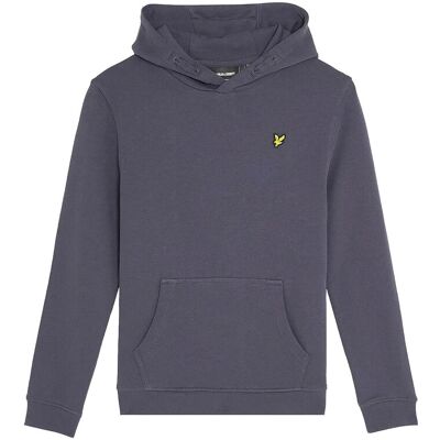Scott Pullover Hoodie 170-176 Grey 170-176 Scott Pullover Hoodie 170-176 Grey 170-176