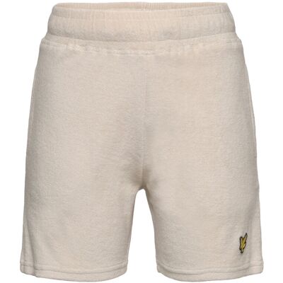 Lyle And Scott Gutter Shorts - Cove - 9/10 År - Sommerbruk Lyle And Scott Gutter Shorts - Cove - 9/10 År - Sommerbruk