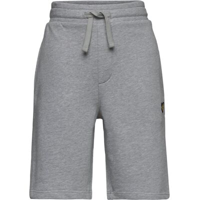 Scott Sweat Short 122-128 Grey 122-128 Scott Sweat Short 122-128 Grey 122-128