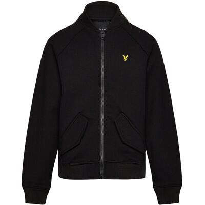 Scott Smart Bomber 164-170 Black 164-170 Scott Smart Bomber 164-170 Black 164-170