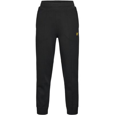 Scott Smart Jogger 134-140 Black 134-140 Scott Smart Jogger 134-140 Black 134-140