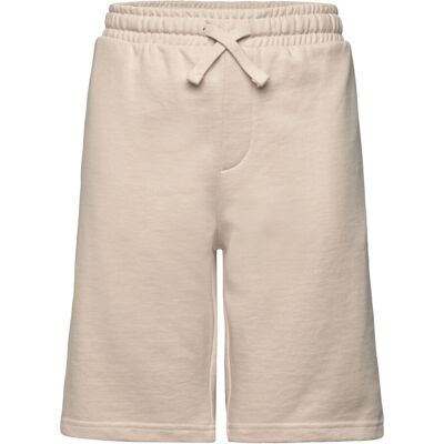 Scott Sweatshort 8/9 Beige 8/9 Scott Sweatshort 8/9 Beige 8/9
