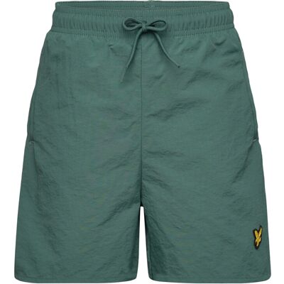 Scott Plain Swim Short 122-128 Green 122-128 Scott Plain Swim Short 122-128 Green 122-128