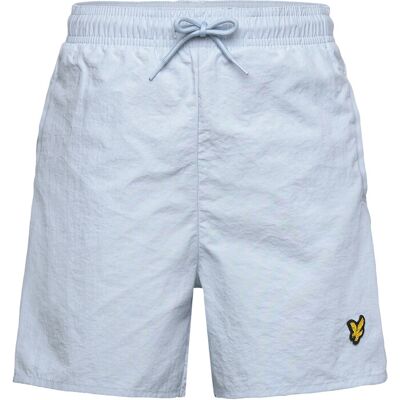 Scott Plain Swim Short 164-170 Blue 164-170 Scott Plain Swim Short 164-170 Blue 164-170
