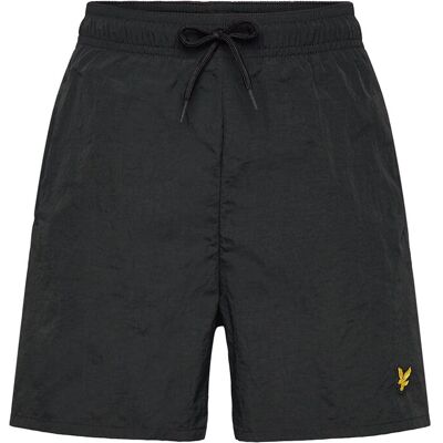 Scott Plain Swim Short 122-128 Black 122-128 Scott Plain Swim Short 122-128 Black 122-128