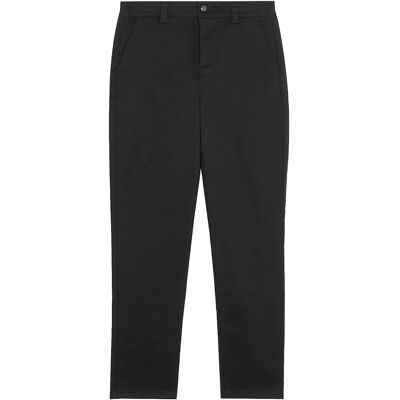 Scott Chino 170-176 Black 170-176 Scott Chino 170-176 Black 170-176