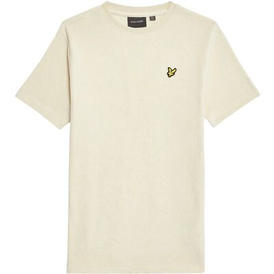 Scott Towelling T-Shirt 122-128 Cream 122-128 Scott Towelling T-Shirt 122-128 Cream 122-128