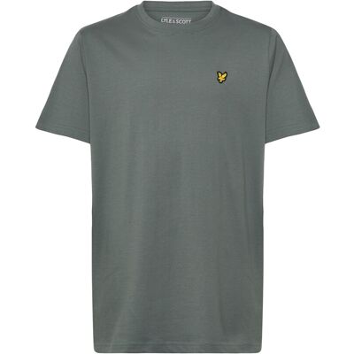 Scott Plain T-Shirt 15-16 Khaki 15-16 Scott Plain T-Shirt 15-16 Khaki 15-16