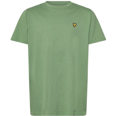 Scott Plain T-Shirt 12-13 Green 12-13 Scott Plain T-Shirt 12-13 Green 12-13