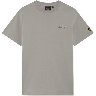 Scott Logo Print T-Shirt 140-146 Grey 140-146 Scott Logo Print T-Shirt 140-146 Grey 140-146