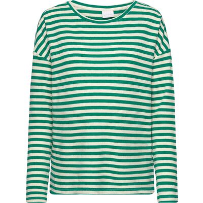 Mamalicious Mlsilly Ls Jrs Top M Green M Mamalicious Mlsilly Ls Jrs Top M Green M