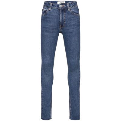 Mango Skinny-Fit Jeans 116 Blue 116 Mango Skinny-Fit Jeans 116 Blue 116