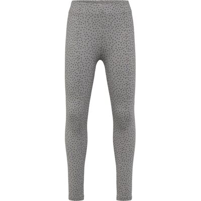 Mango Printed Leggings 134 Grey 134 Mango Printed Leggings 134 Grey 134