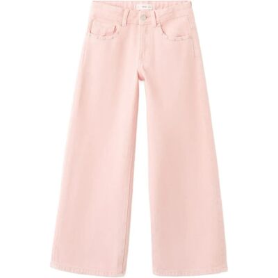 Mango Studded Star Jeans 122 Pink 122 Mango Studded Star Jeans 122 Pink 122